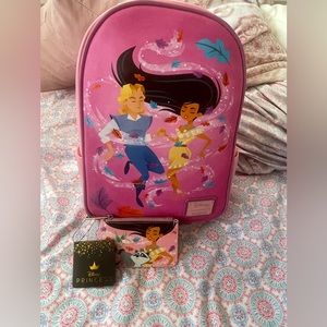 Disney Loungefly Pocahontas